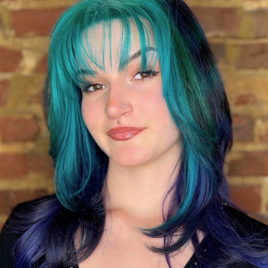 Julia 2